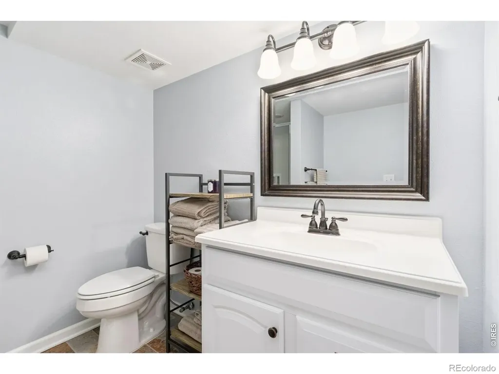 2612 Newgate Court Fort Collins CO 80525