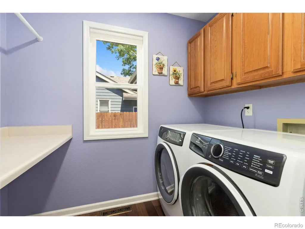 2612 Newgate Court Fort Collins CO 80525