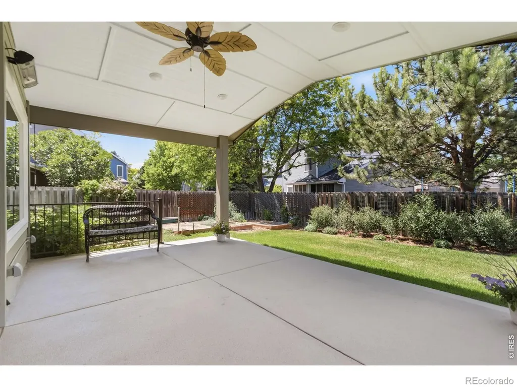 2612 Newgate Court Fort Collins CO 80525