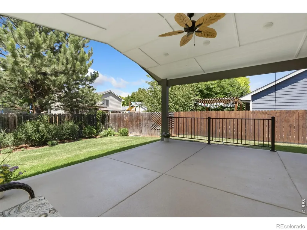 2612 Newgate Court Fort Collins CO 80525