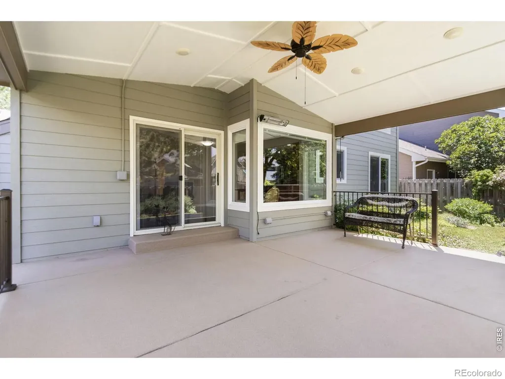 2612 Newgate Court Fort Collins CO 80525
