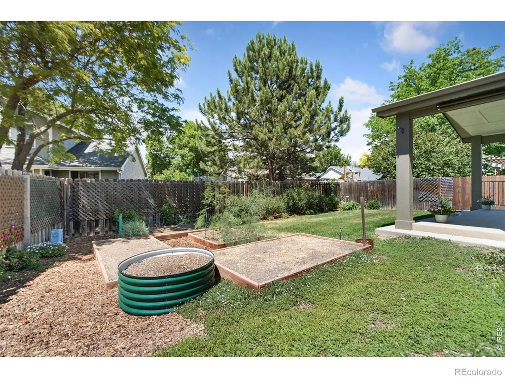 2612 Newgate Court Fort Collins CO 80525