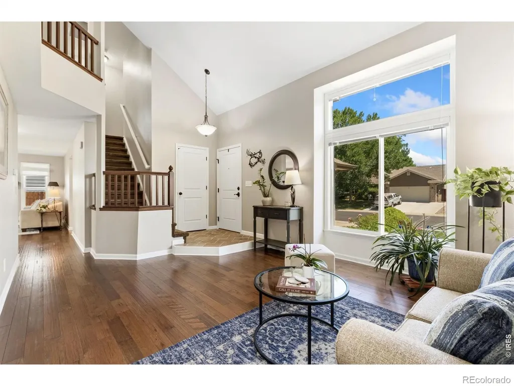 2612 Newgate Court Fort Collins CO 80525