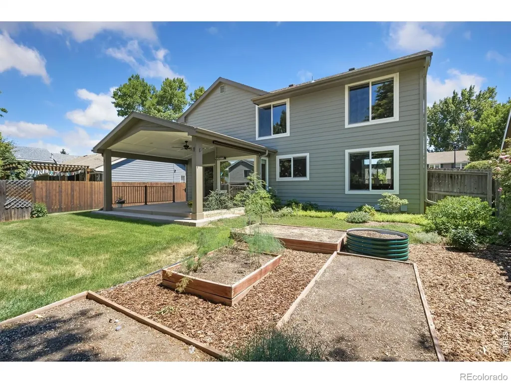 2612 Newgate Court Fort Collins CO 80525