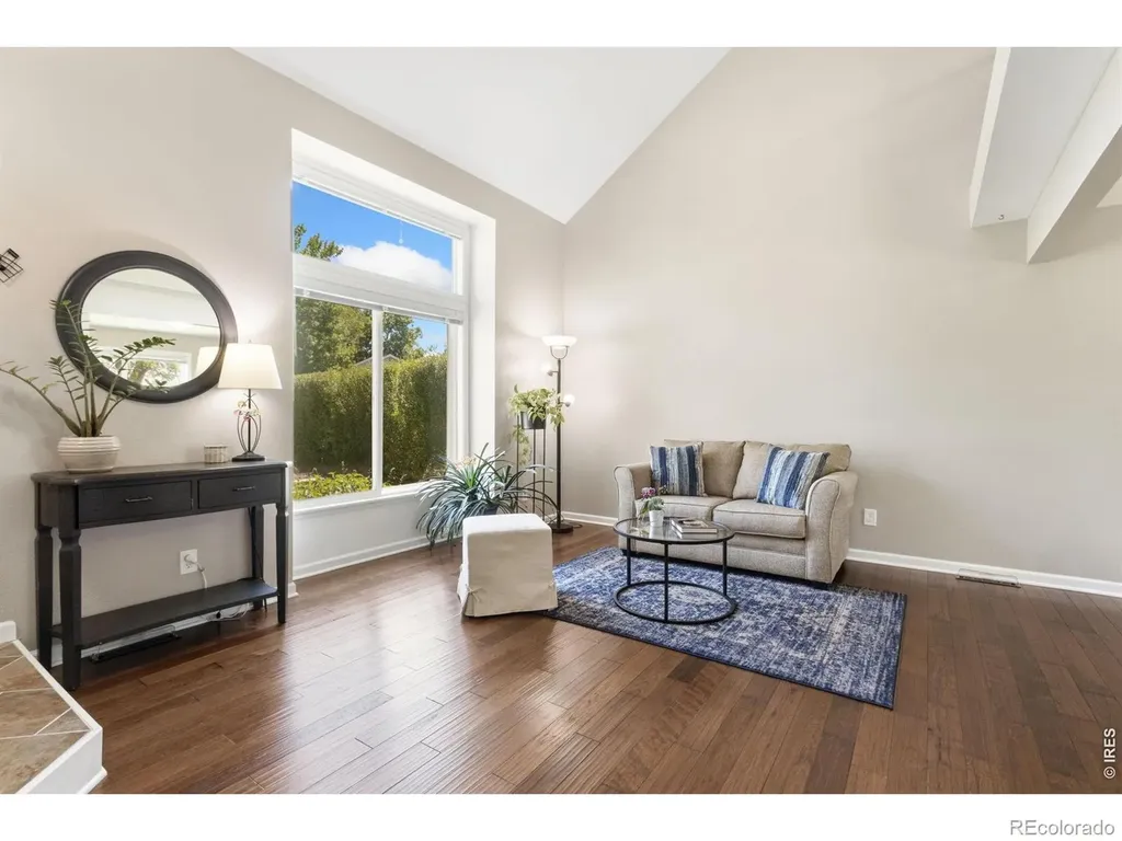 2612 Newgate Court Fort Collins CO 80525