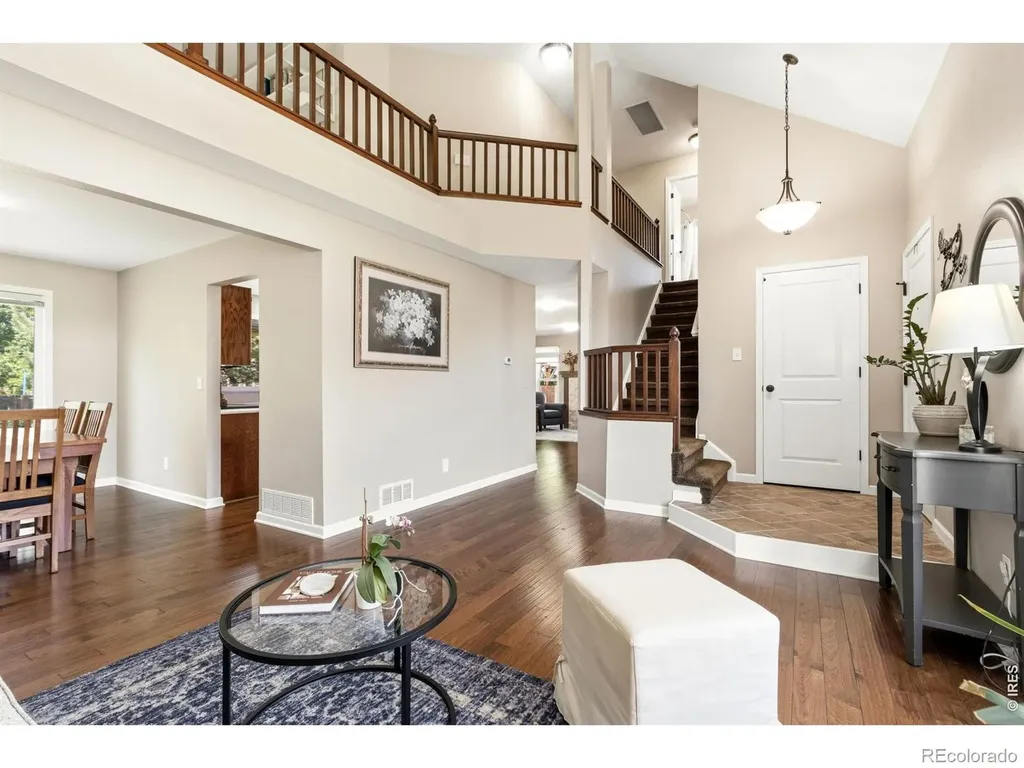 2612 Newgate Court Fort Collins CO 80525