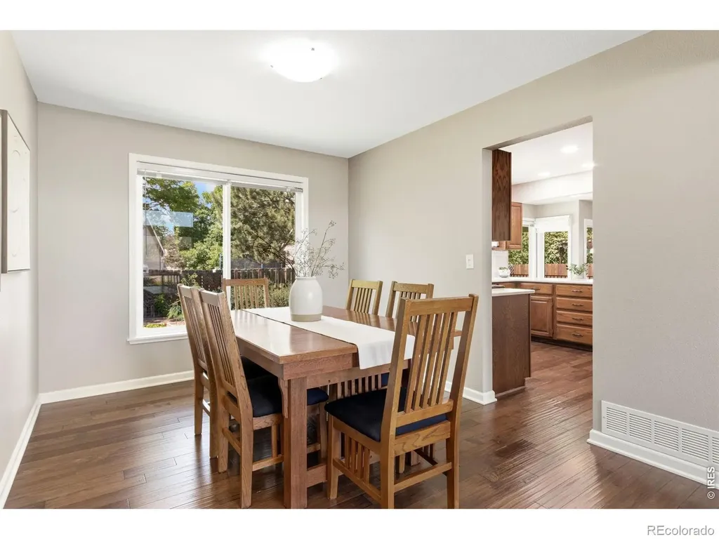 2612 Newgate Court Fort Collins CO 80525