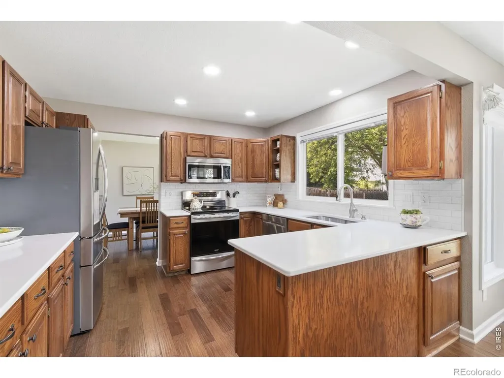 2612 Newgate Court Fort Collins CO 80525