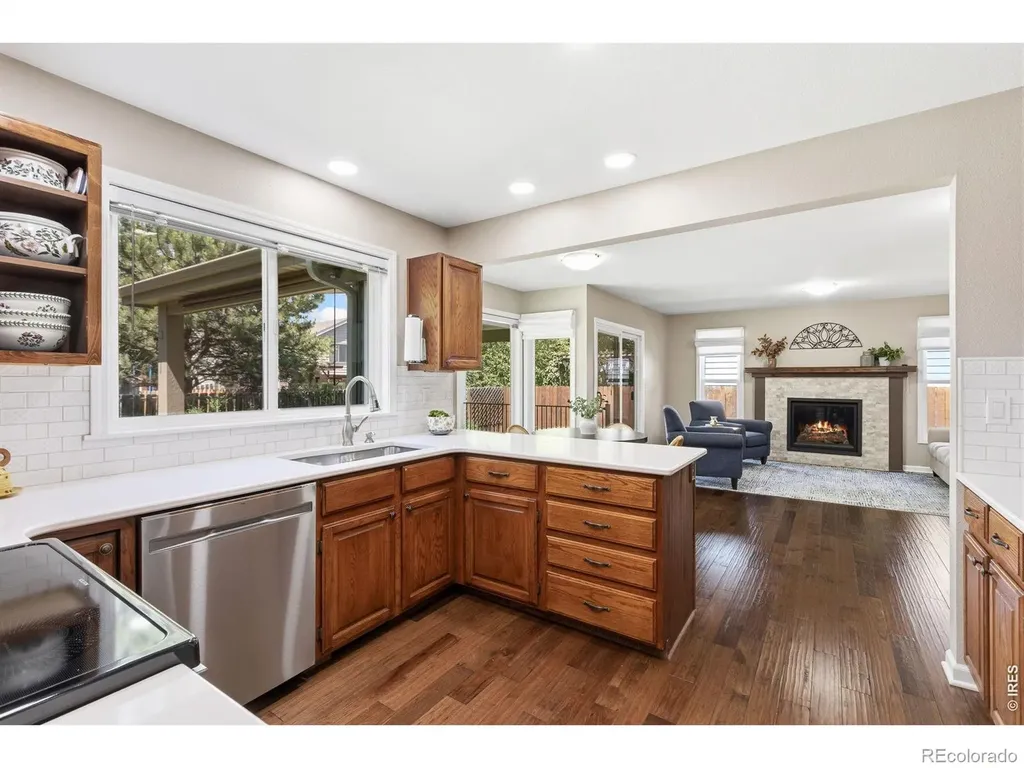 2612 Newgate Court Fort Collins CO 80525