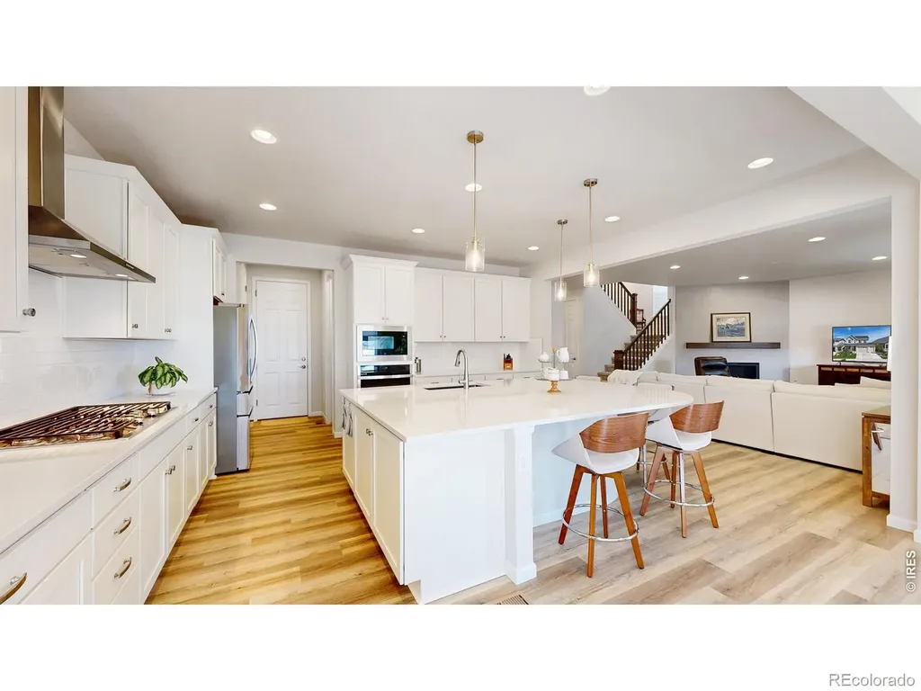 6465 Union Creek Drive Loveland CO 80538