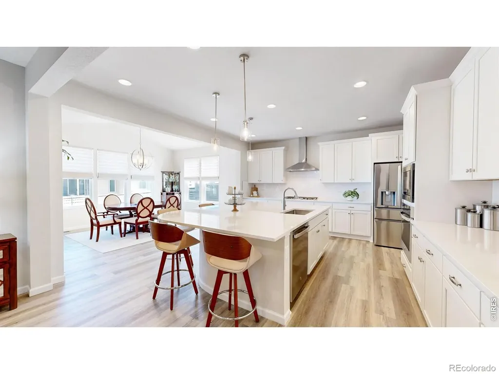 6465 Union Creek Drive Loveland CO 80538