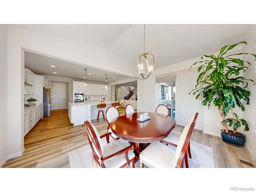6465 Union Creek Drive Loveland CO 80538
