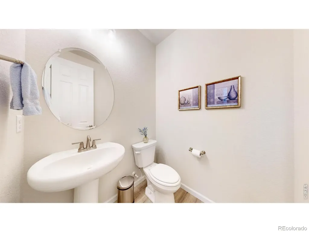 6465 Union Creek Drive Loveland CO 80538