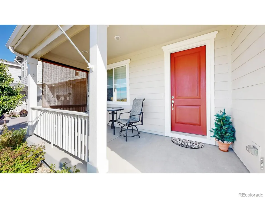 6465 Union Creek Drive Loveland CO 80538