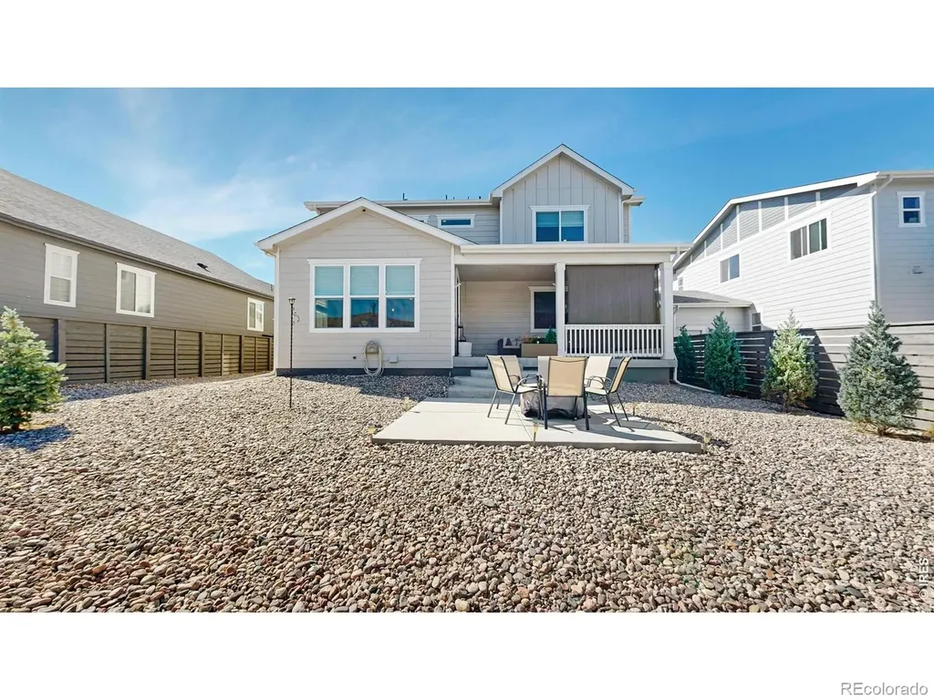 6465 Union Creek Drive Loveland CO 80538