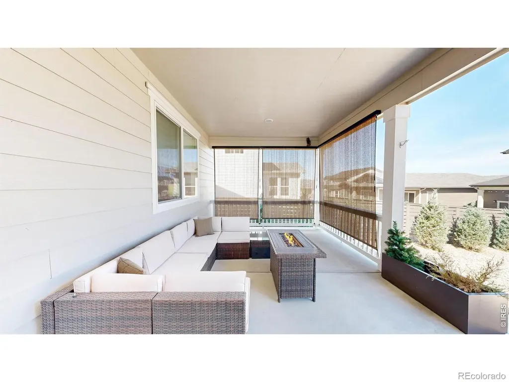 6465 Union Creek Drive Loveland CO 80538