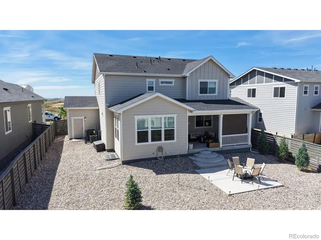 6465 Union Creek Drive Loveland CO 80538
