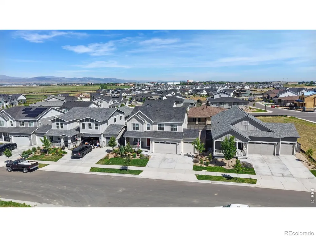 6465 Union Creek Drive Loveland CO 80538