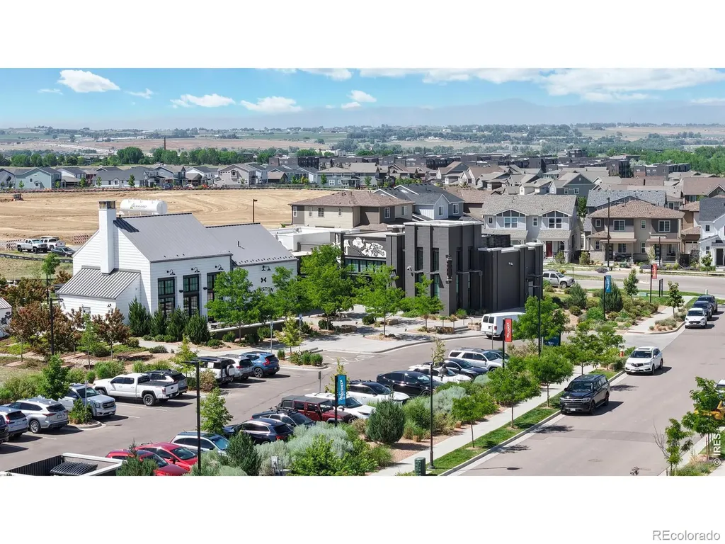 6465 Union Creek Drive Loveland CO 80538