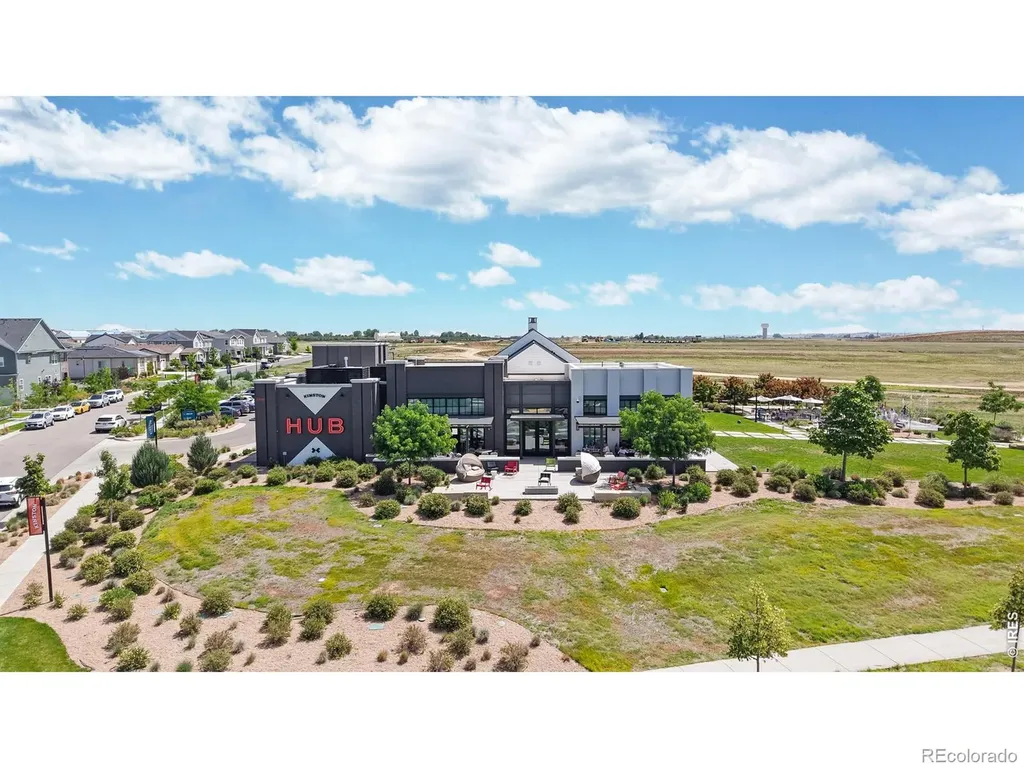 6465 Union Creek Drive Loveland CO 80538