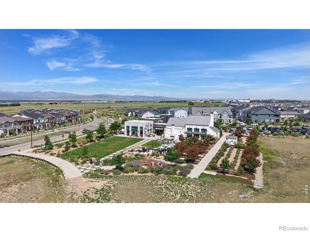 6465 Union Creek Drive Loveland CO 80538