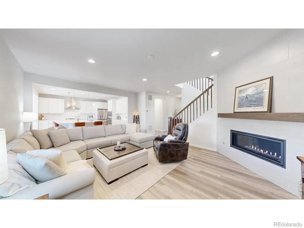 6465 Union Creek Drive Loveland CO 80538