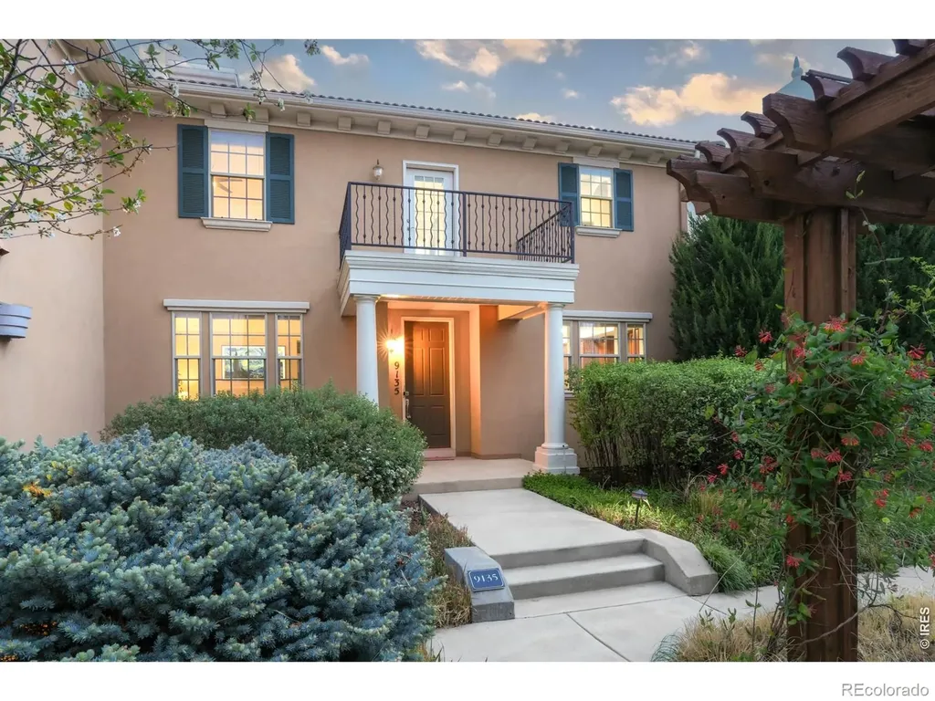 9135 E 29th Place Denver CO 80238