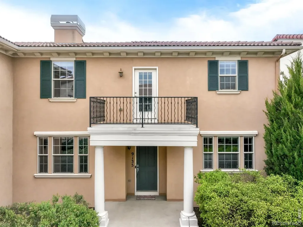 9135 E 29th Place Denver CO 80238