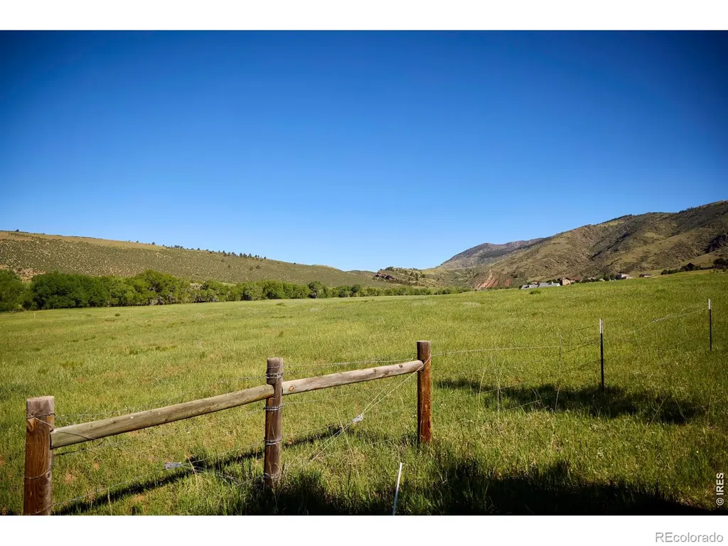 10050 Buckhorn Ridge Way Loveland CO 80538