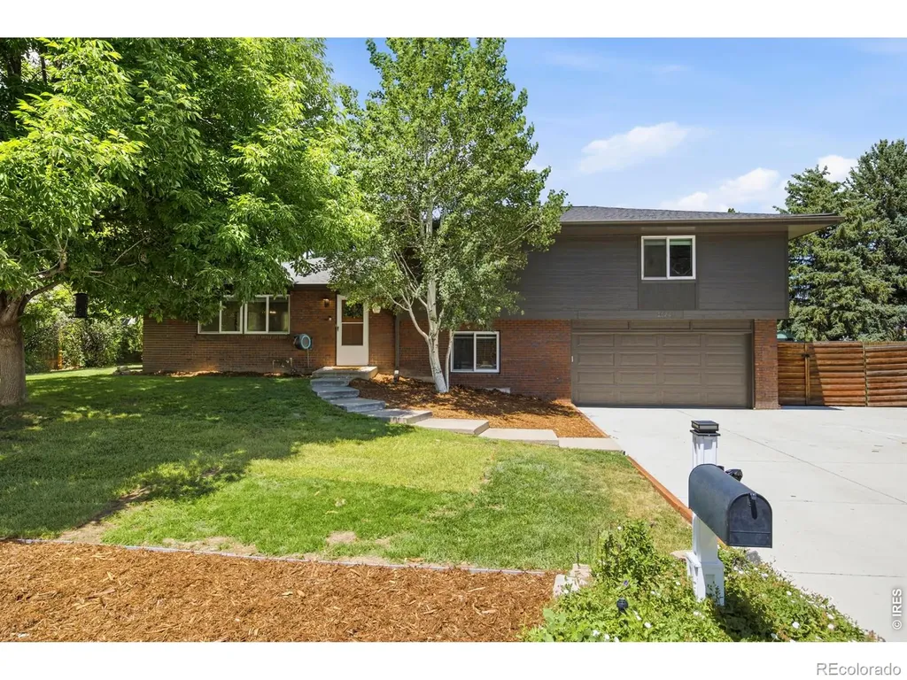 1624 Buckeye Street Fort Collins CO 80524