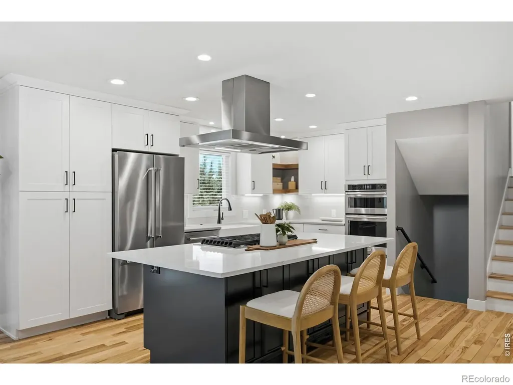 1624 Buckeye Street Fort Collins CO 80524