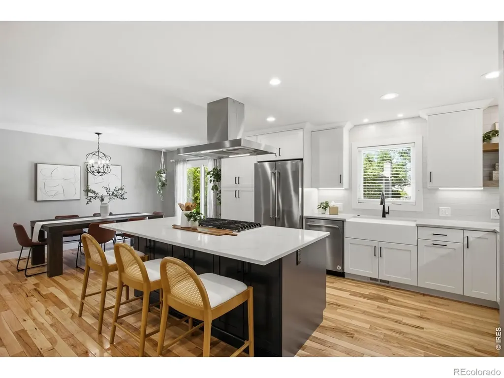 1624 Buckeye Street Fort Collins CO 80524