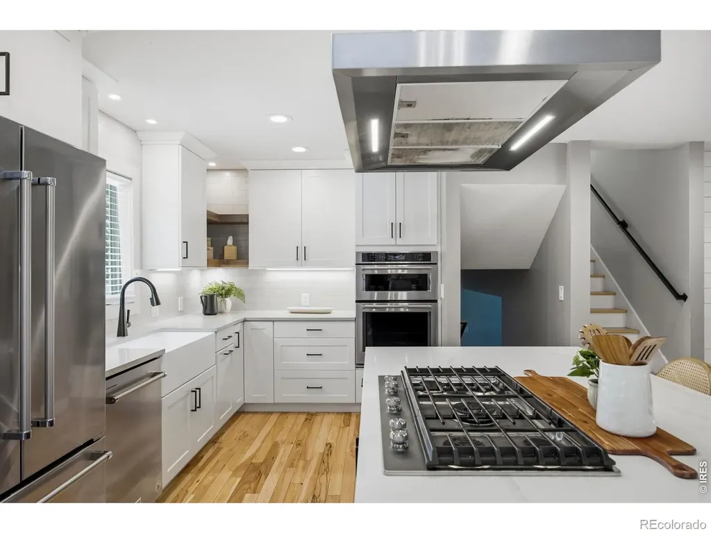1624 Buckeye Street Fort Collins CO 80524