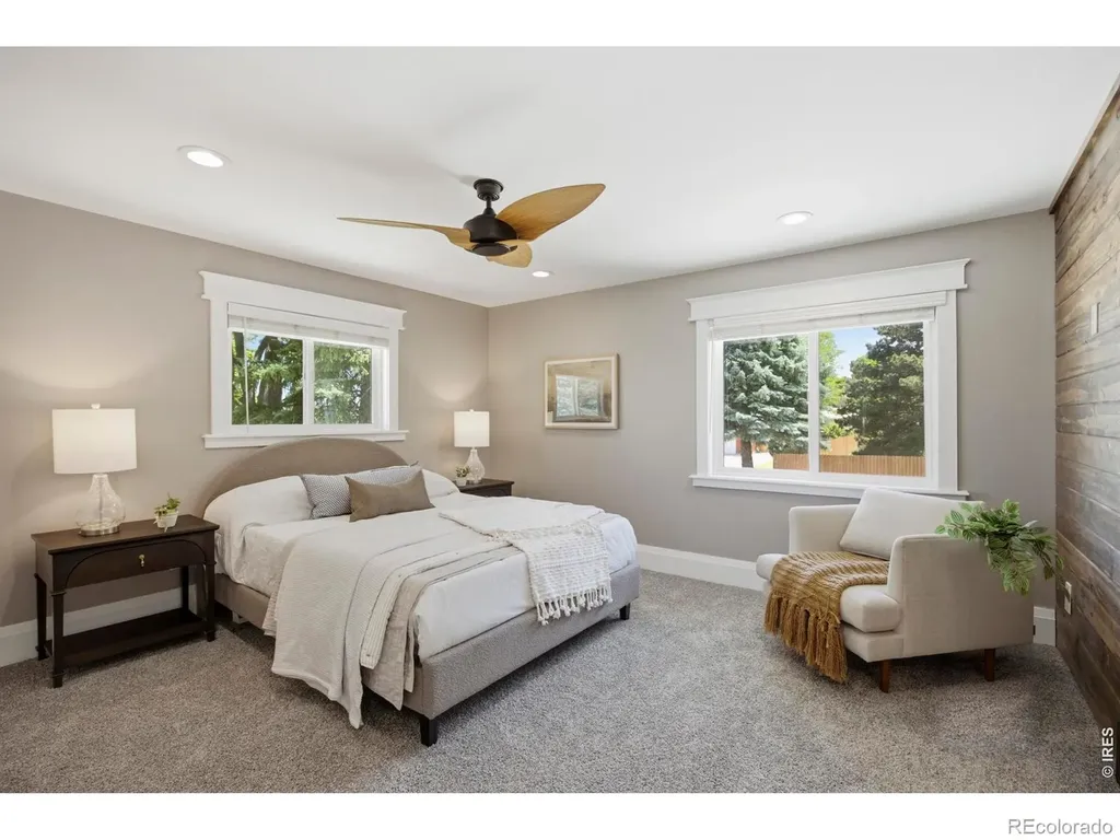 1624 Buckeye Street Fort Collins CO 80524