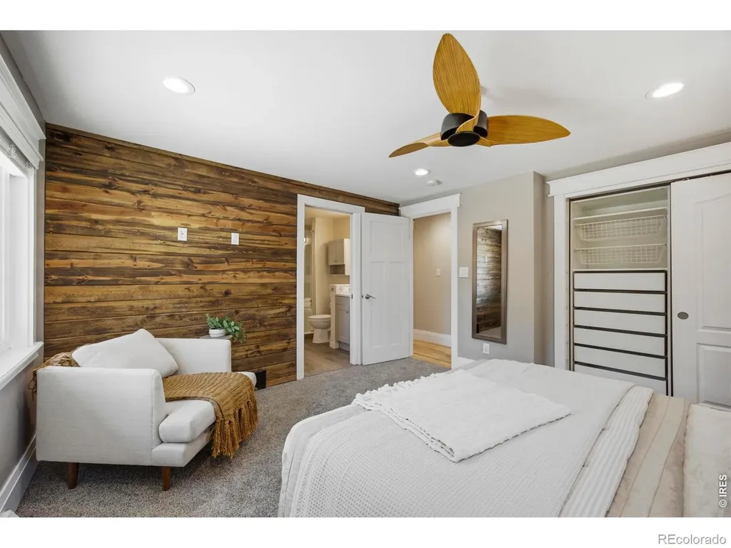 1624 Buckeye Street Fort Collins CO 80524