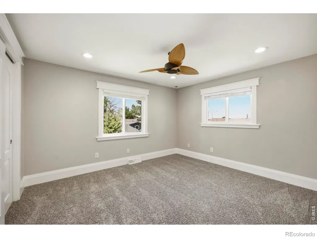 1624 Buckeye Street Fort Collins CO 80524