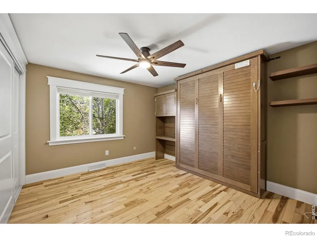 1624 Buckeye Street Fort Collins CO 80524
