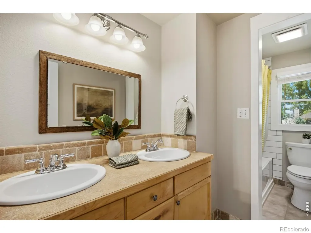 1624 Buckeye Street Fort Collins CO 80524
