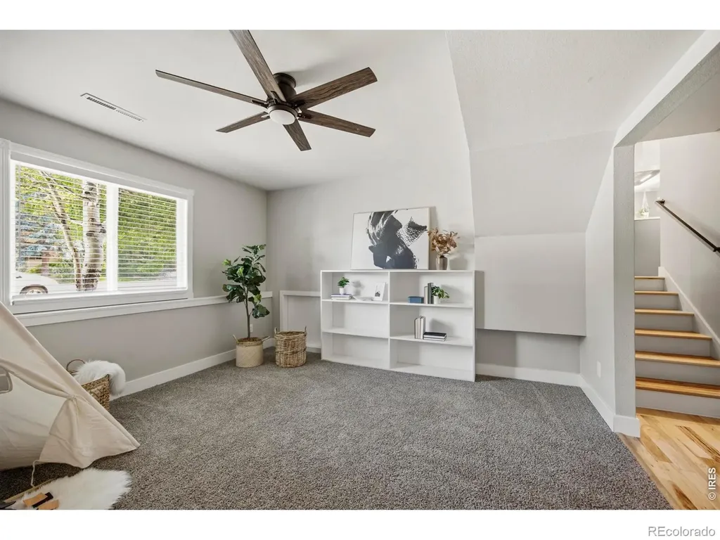 1624 Buckeye Street Fort Collins CO 80524