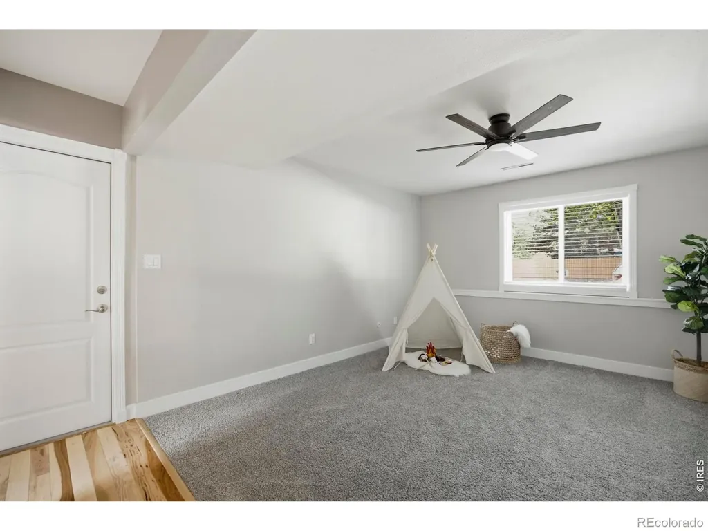 1624 Buckeye Street Fort Collins CO 80524