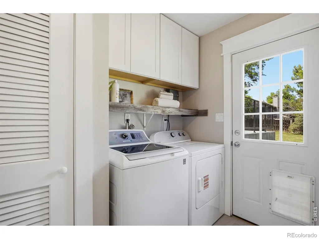1624 Buckeye Street Fort Collins CO 80524