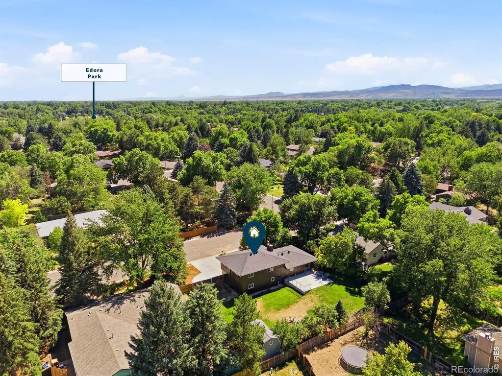 1624 Buckeye Street Fort Collins CO 80524