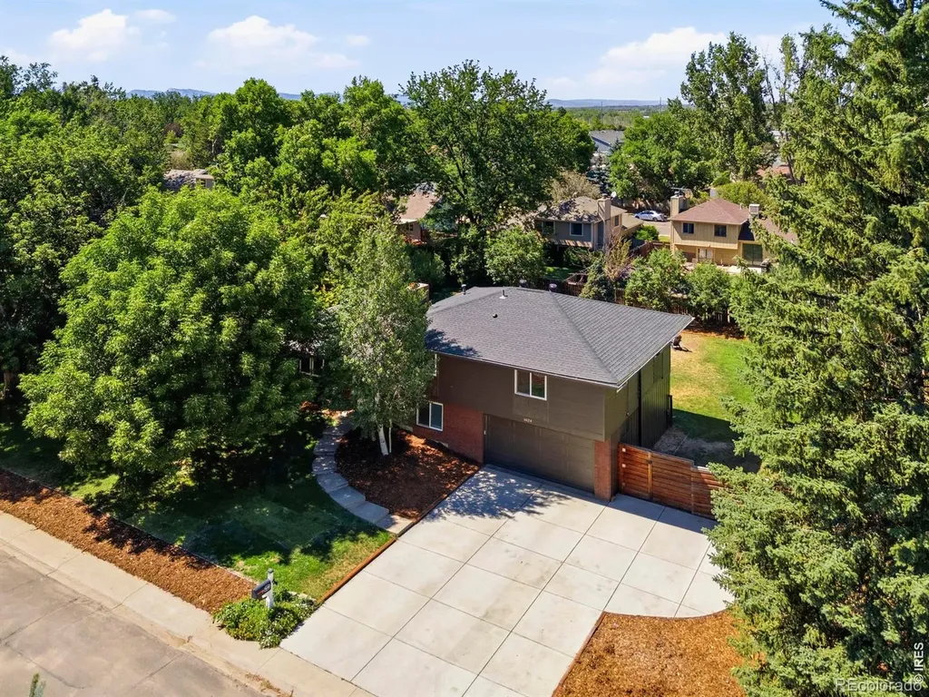 1624 Buckeye Street Fort Collins CO 80524