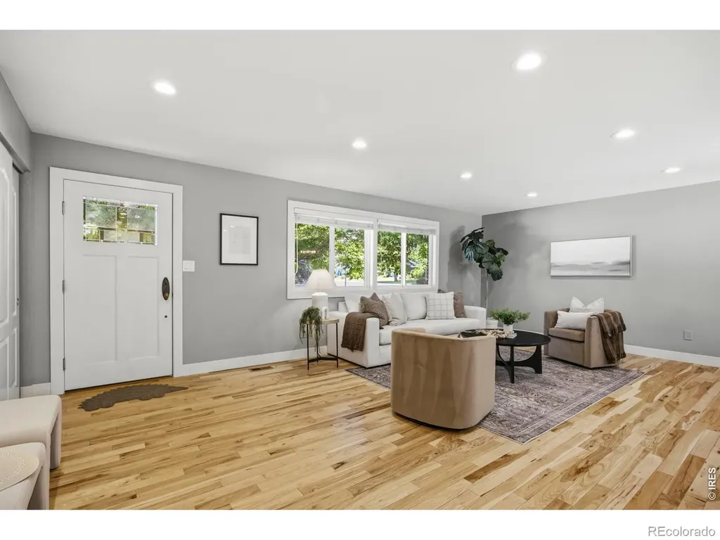 1624 Buckeye Street Fort Collins CO 80524