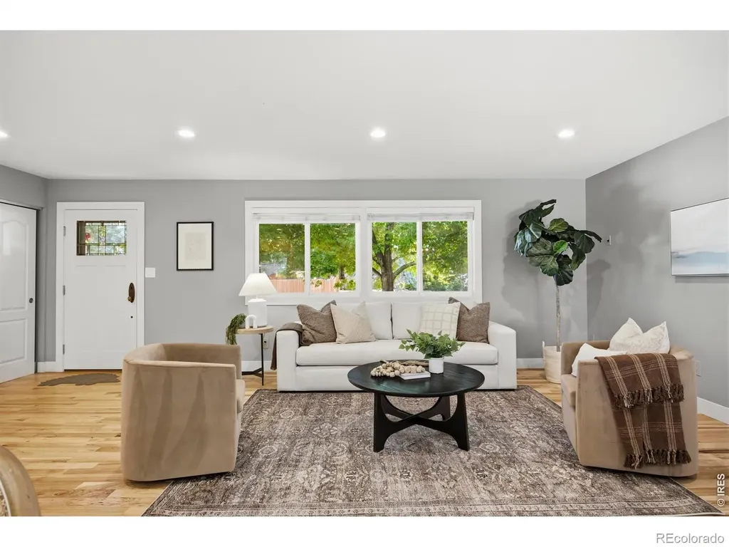 1624 Buckeye Street Fort Collins CO 80524