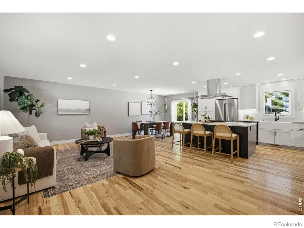 1624 Buckeye Street Fort Collins CO 80524