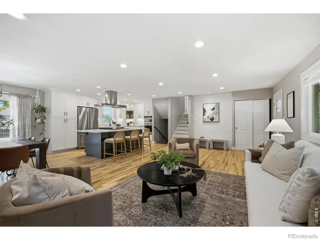 1624 Buckeye Street Fort Collins CO 80524