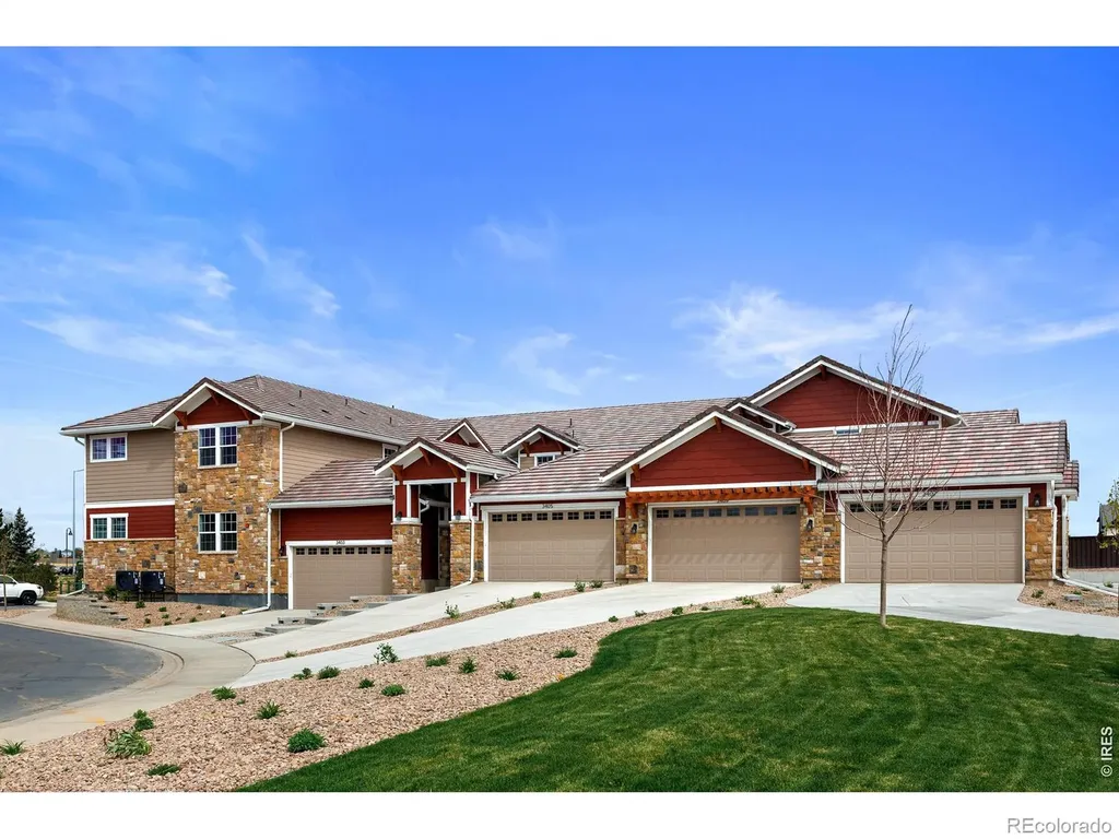 3409 Molly Circle Broomfield CO 80023