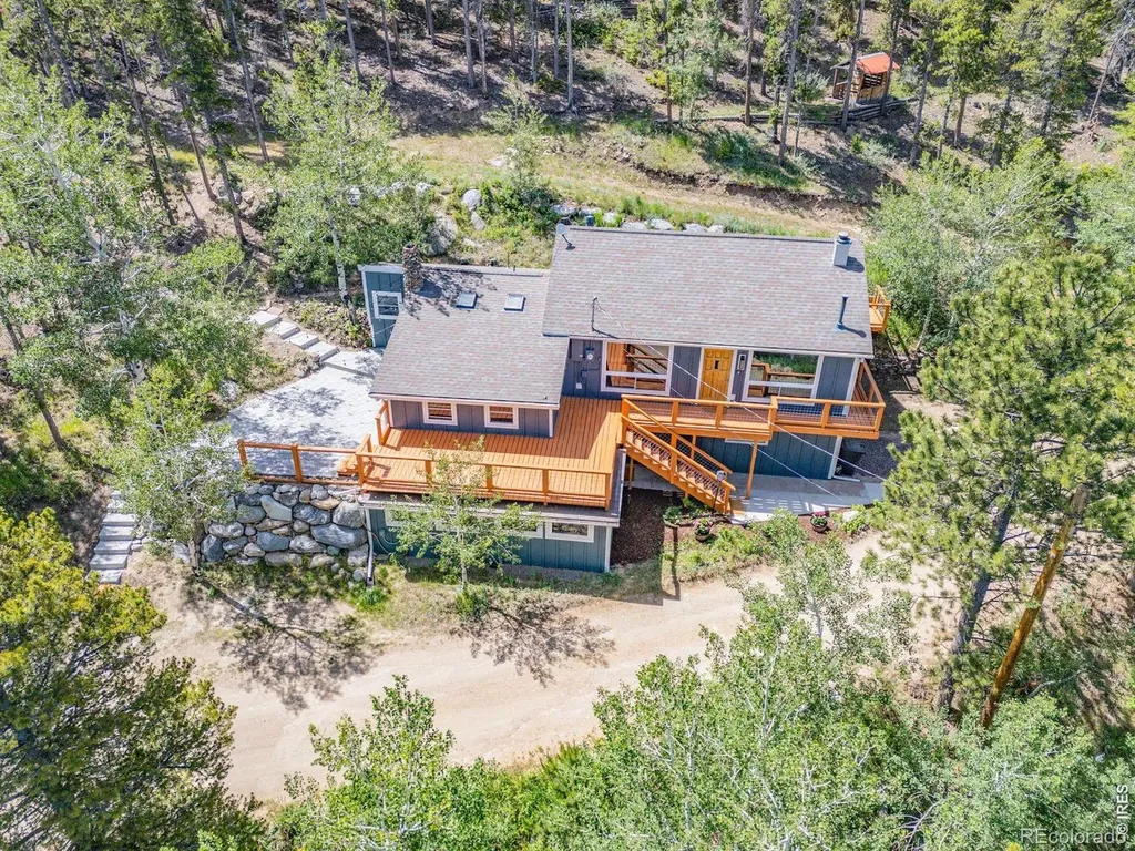 38 E Pine Street Nederland CO 80466