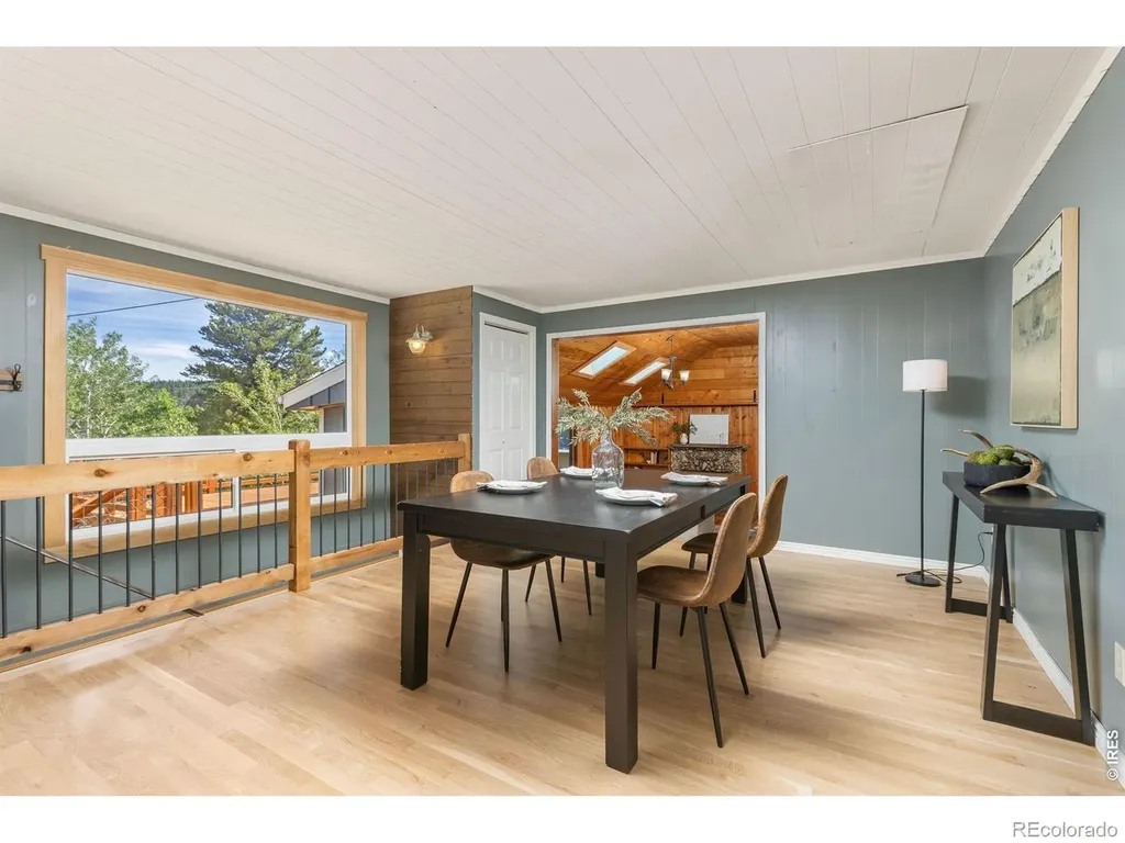 38 E Pine Street Nederland CO 80466